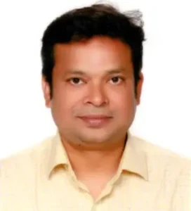 Asstt. Prof. Dr. Md. Mashiur Arefin Rubel