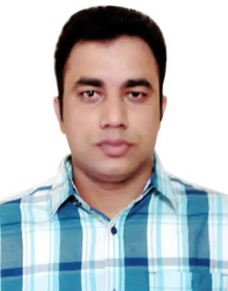 Asstt. Prof. Dr. Md. Masudur Rahman