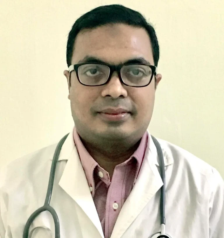 Asstt. Prof. Dr. Md. Mohaimanul Haque Atique