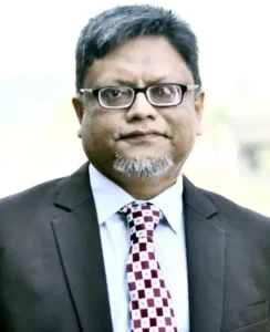 Asstt. Prof. Dr. Md. Pervez Amin
