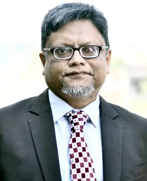 Asstt. Prof. Dr. Md. Pervez Amin