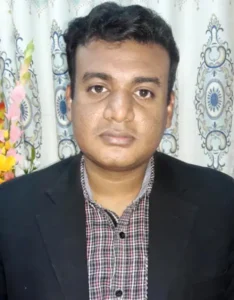 Asstt. Prof. Dr. Md. Tafiqul Islam Taufiq