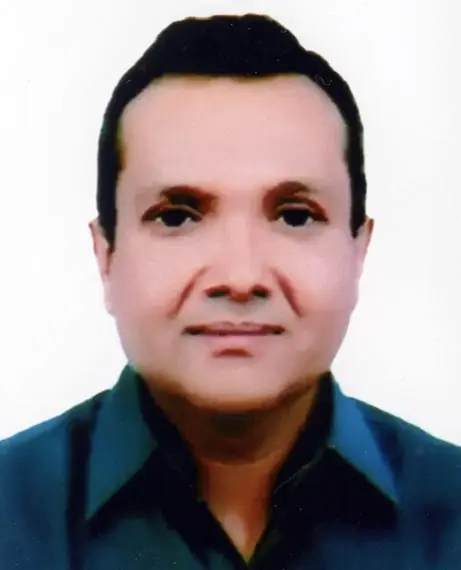 Asstt. Prof. Dr. Molla Md. Iftekhar Hossain