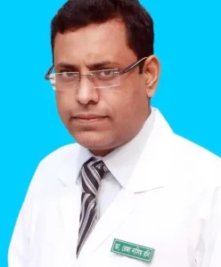 Asstt. Prof. Dr. Reza Nasim Ahmed Roni