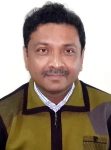 Asstt. Prof. Dr. Subrata Kumar Pramanik
