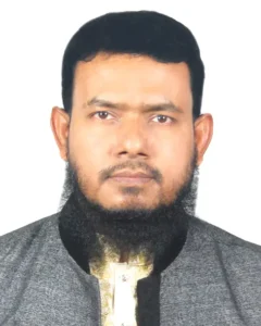 Dr. Shish Mohammad Sarker