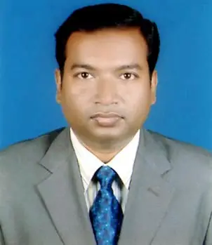 Dr. A B M Mahbubul Haque Lemon
