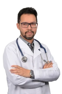 Dr. A. H. M. Tharakul Mazid