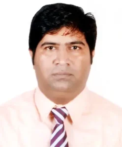 Dr. Md Qumruzzaman Parvez