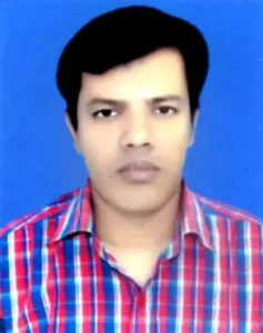 Dr. Md. Amjad Hossain Pramanik