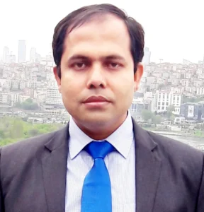 Dr. Md. Habibul Hasan