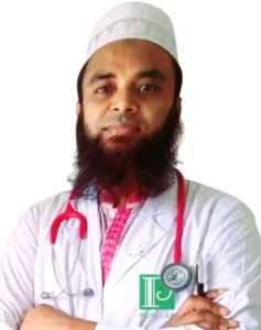 Dr. Md. Hasan Iftekhar 