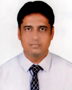 Dr. Md. Rokibul Hasan Rased