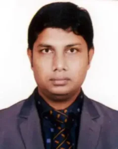 Dr. Md. Ruhid Hossain 