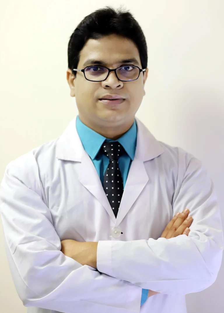 Dr. Md. Sarowar Jahan