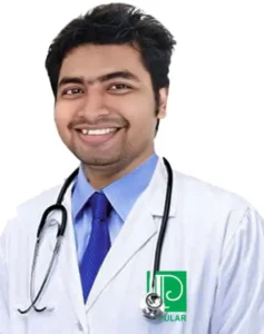 Dr. Mohammad Shahadat Hossain