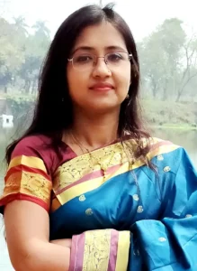 Dr. Nishat Anam Borna 