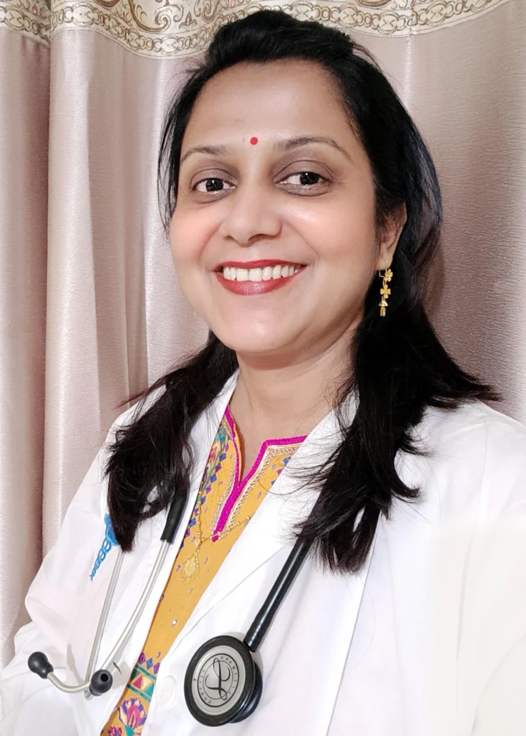 Dr. Rakhi Debi