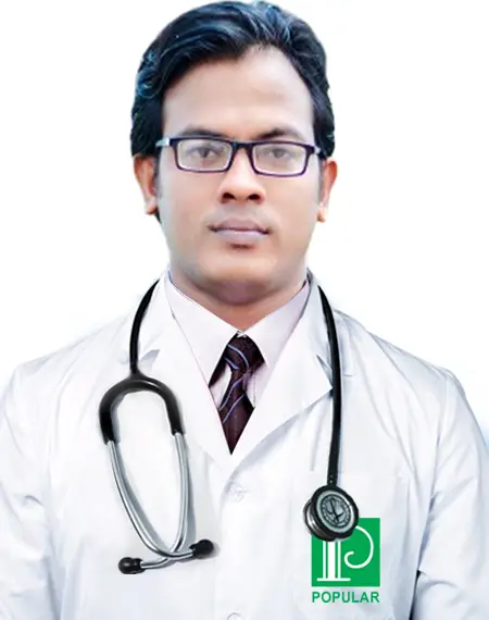 Dr. S K M Rasel