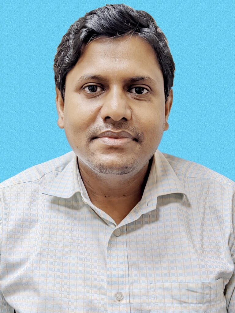 Dr. S. M. Golam Mowla