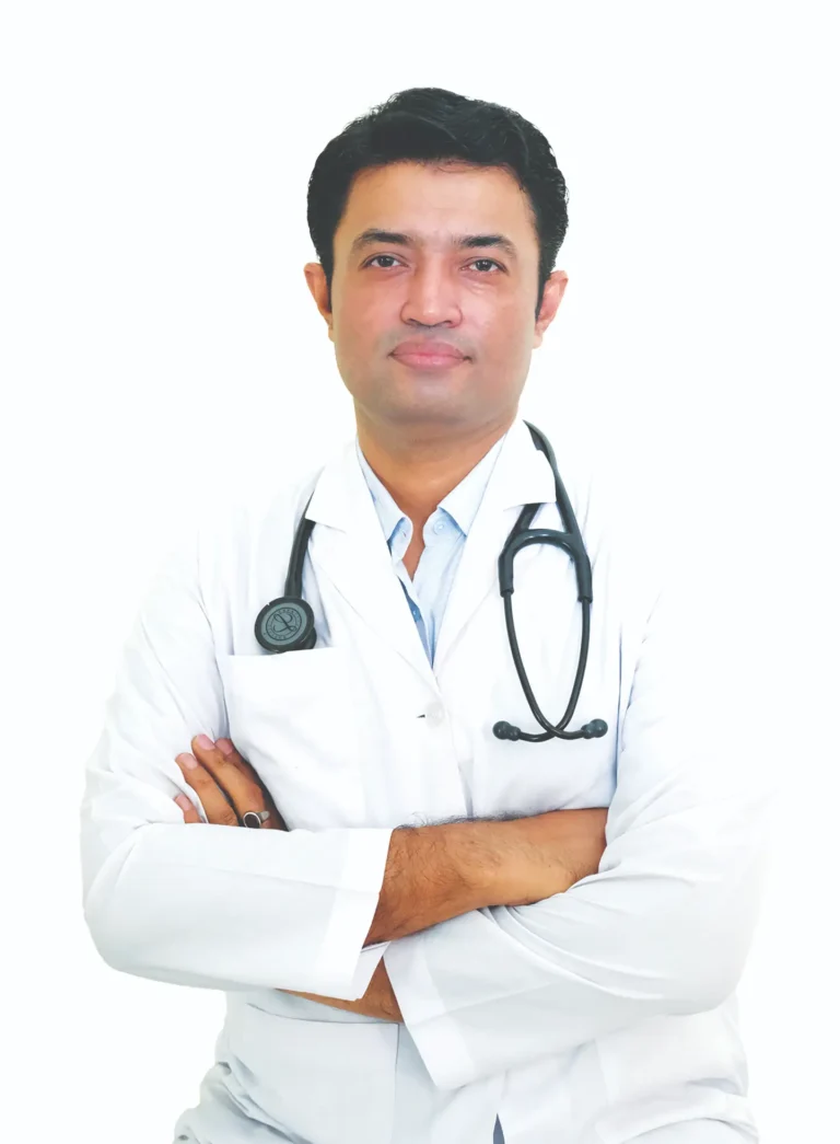 Dr. S. M. Showkat Ali