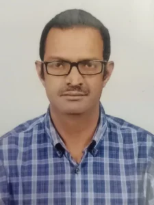 Dr. Surajit Roy Chowdhury

