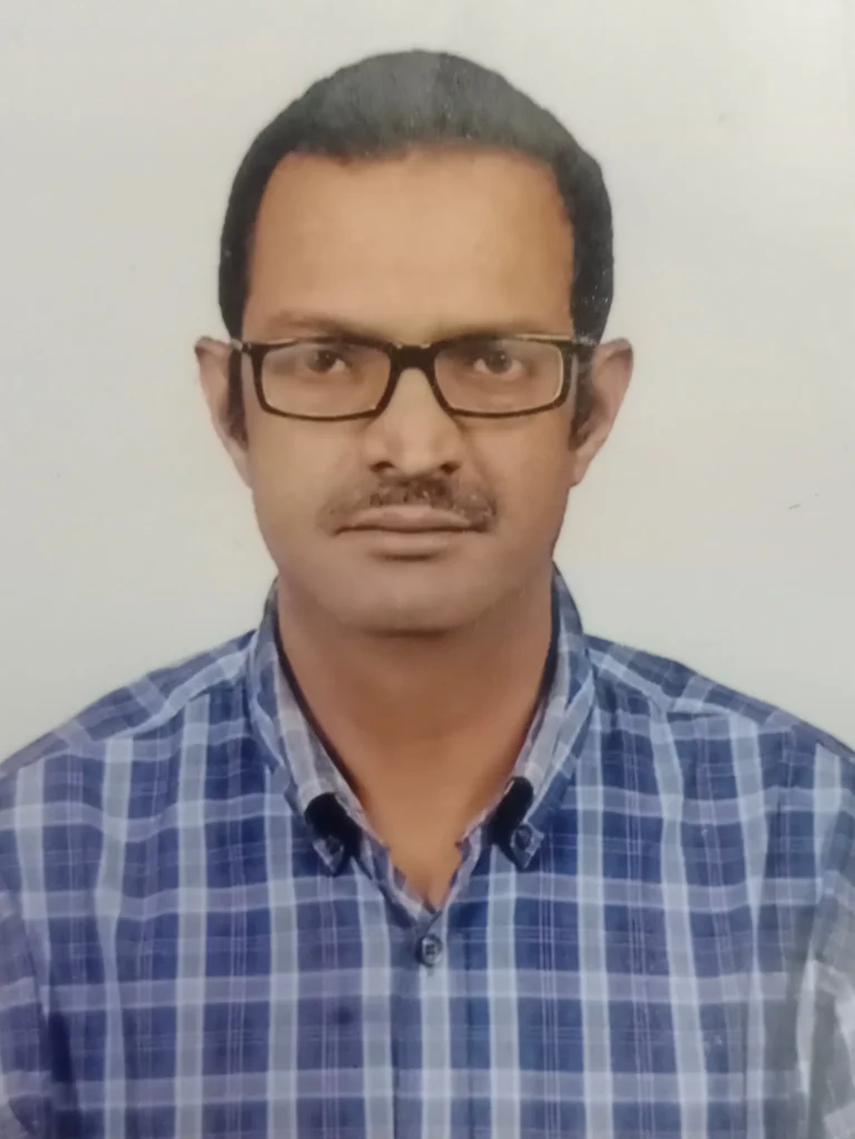 Dr. Surajit Roy Chowdhury