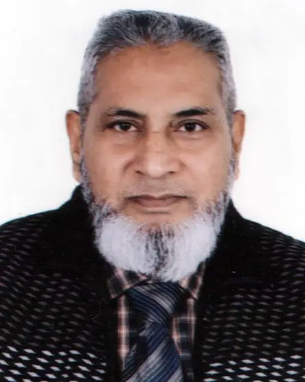 Prof. Dr. Abul Kashem Sarkar