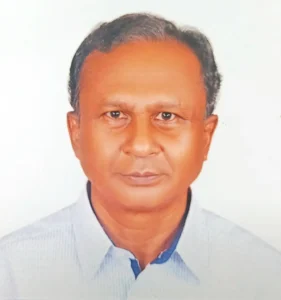 Prof. Dr. Anupam Barua