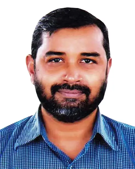 Prof. Dr. Kazi Md. Monowarul Karim Babor