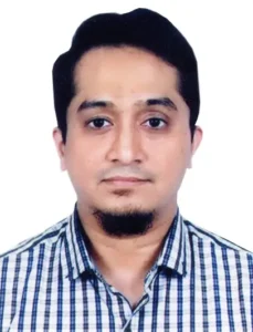 Prof. Dr. Md. Atiquel Islam Chowdhury