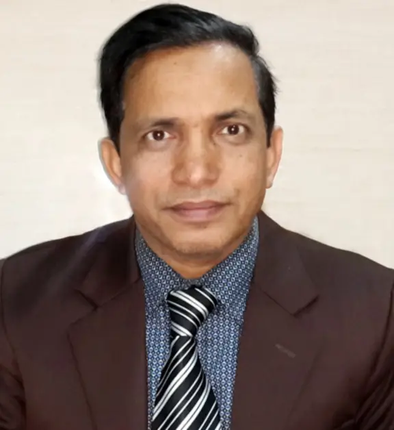 Prof. Dr. Md. Kafil Uddin