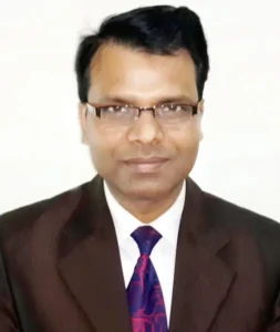 Prof. Dr. Md. Nure-Alam Siddiqui