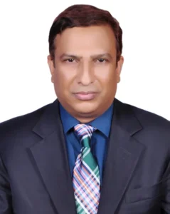 Prof. Dr. Md. Rais Uddin 