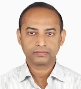 Prof. Dr. Md. Zahirul Haque
