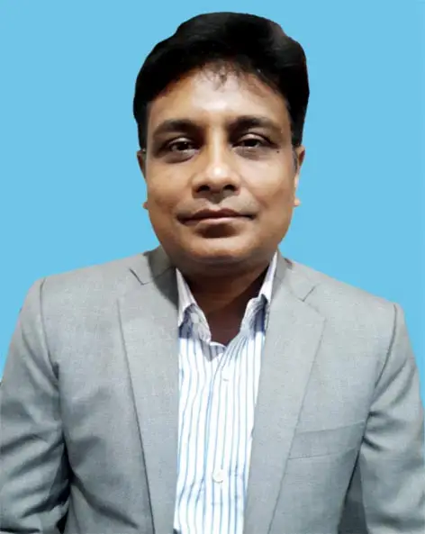 Prof. Dr. Pijush Kumar Kundu