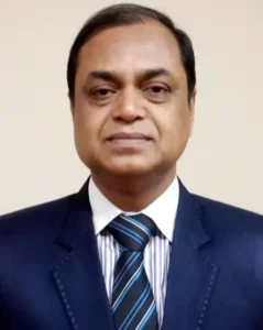 Prof. Dr. Samir Majumder 
