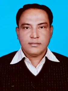 Asso. Prof. Dr. A. J. M. Emrul Kayesh