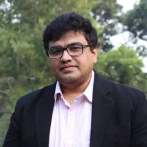 Asso. Prof. Dr. Mahmud Javed Hasan Porag