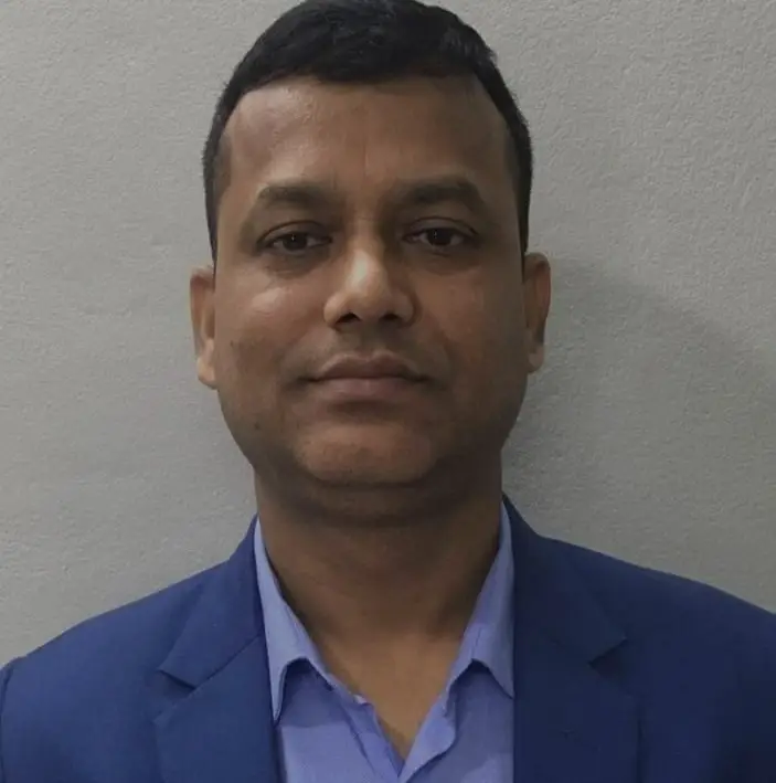 Asso. Prof. Dr. Malay Kumar Saha