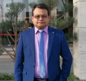 Asso. Prof. Dr. Mohammad Ali Rumee
