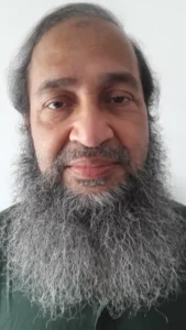 Asso. Prof. Dr. Nazrul Islam Salim