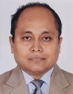 Asso. Prof. Dr. Sharafat Nurul Islam