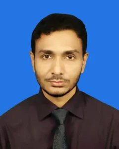 Asst. Prof. Dr. A. N. M Mainul Islam