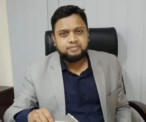 Asst. Prof. Dr. Mahfuzur Rahman