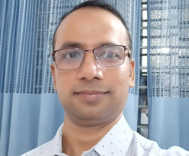 Asst. Prof. Dr. Md. Abdur Rahim