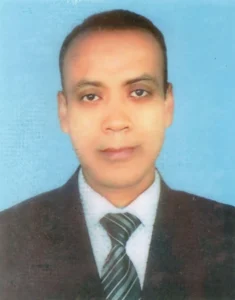 Asst. Prof. Dr. Md. Majibur Rahman
