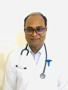 Asst. Prof. Dr. Niaz Mahmud