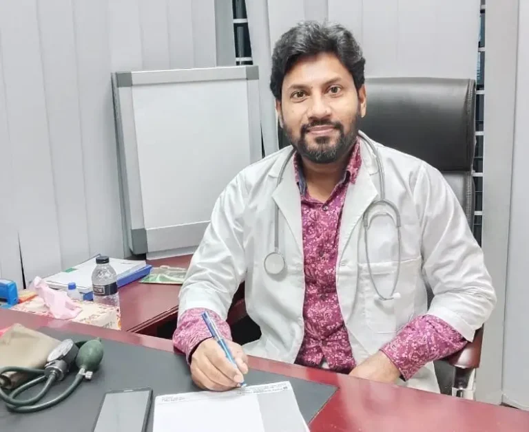 Asst. Prof. Dr. Rezaul Kabir