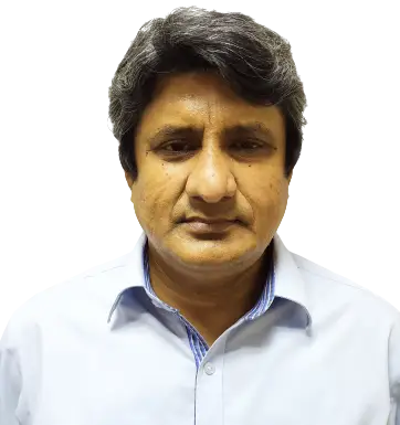 Asst. Prof. Dr. S.M. Sharif Uddin Pathan Shoeb